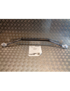 renfort arceau avant DRAGONFIRE rocksolid noir buggy ssv arctic cat 700 wildcat 2