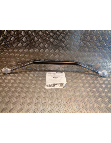 renfort arceau avant DRAGONFIRE rocksolid noir buggy ssv arctic cat 700 wildcat