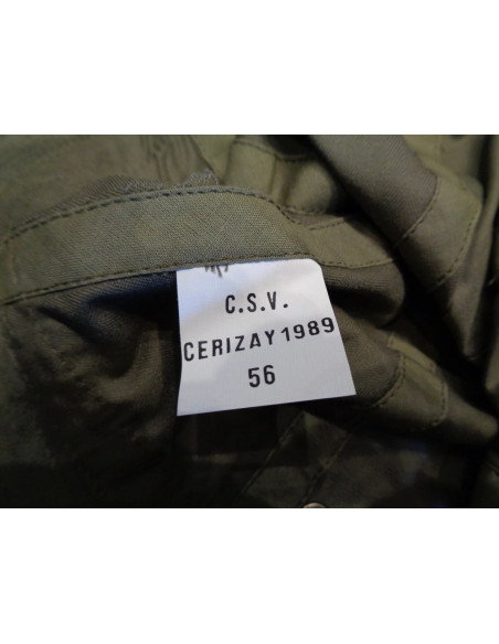 Bob Mle F1 kaki csv vert neuf différentes tailles