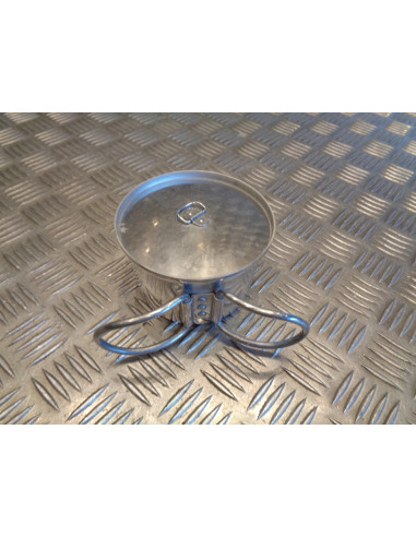 Réchaud à alcool des années 50 à 60 de fabrication française