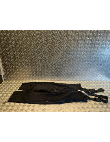 salopette polaire us army Polartec neuf taille m