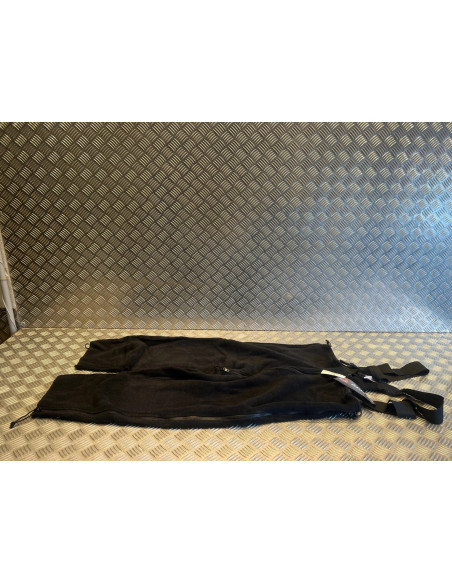 salopette polaire us army Polartec neuf taille m