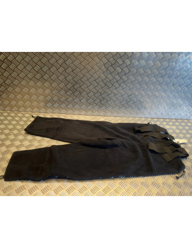 salopette polaire us army Polartec neuf taille m