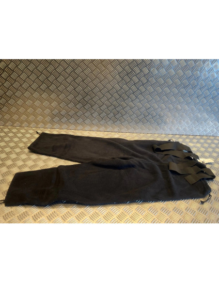 salopette polaire us army Polartec neuf taille m