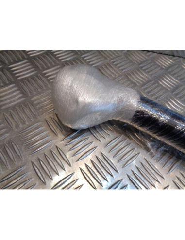 renfort arceau avant DRAGONFIRE rocksolid noir buggy ssv arctic cat 700 wildcat