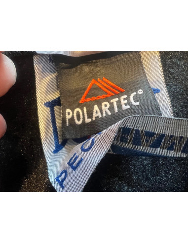 salopette polaire us army Polartec neuf taille m