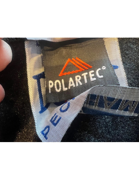salopette polaire us army Polartec neuf taille m
