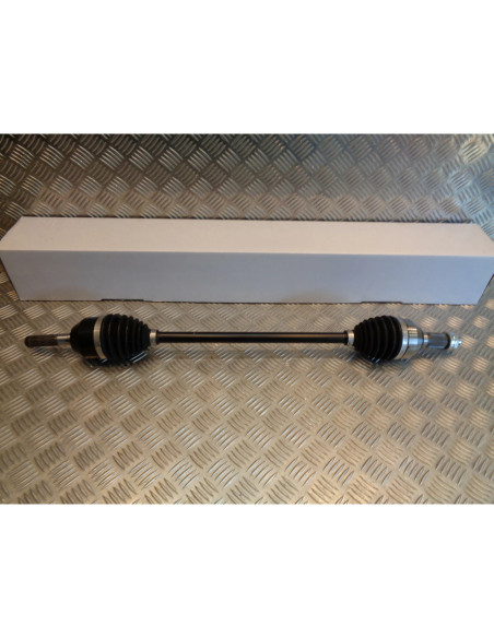 cardan complet avant gauche buggy ssv can am 900 1000 maverick x3 ART PD-PAXL-30