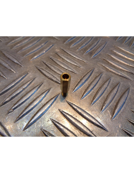 gicleur principal 80 keihin carburateur moto N424-14-80 bihr KEB80