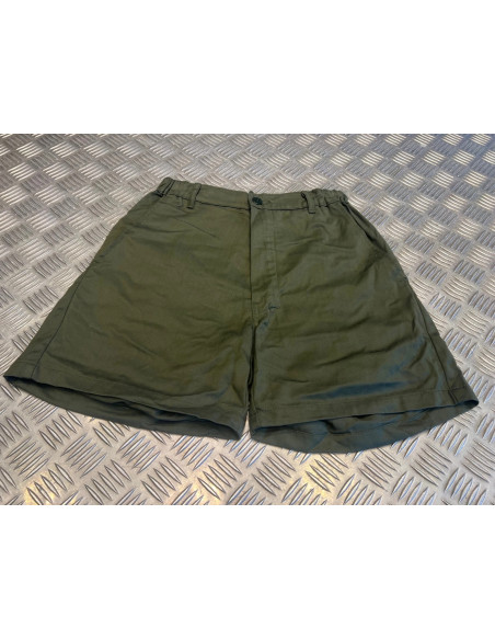 Short militaire camo gp tactical taille s 36 femme neuf