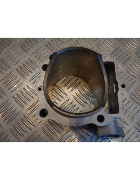 cylindre cylinder works big bore 77 mm moto kawasaki kx 250 f 2017 - 19 30012 bi