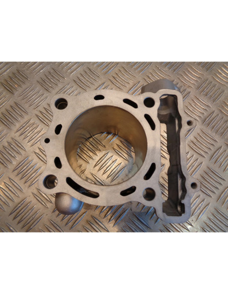 cylindre cylinder works big bore 77 mm moto kawasaki kx 250 f 2017 - 19 30012 bi
