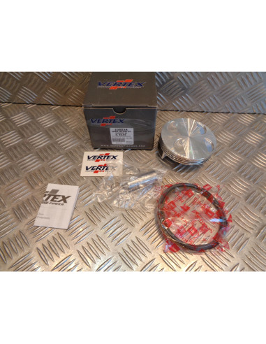 piston vertex 98,95 mm quad honda 450 trx 2006 - 09 23523A bihr 251004DA