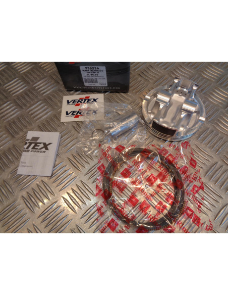piston vertex 98,95 mm quad honda 450 trx 2006 - 09 23523A bihr 251004DA