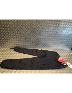 Pantalon cityGuard 10107 action securite bleu fonce neuf taille 50