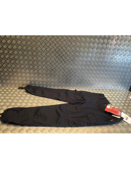 Pantalon cityGuard 10107 action securite bleu fonce neuf taille 50