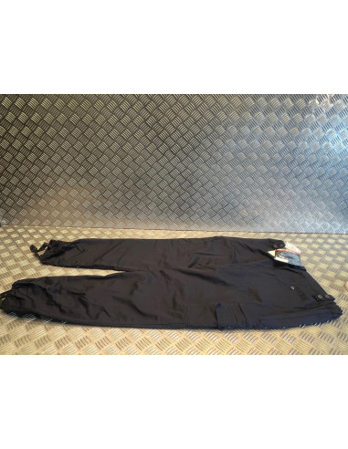 Pantalon cityGuard 10107 action securite bleu fonce neuf taille 50