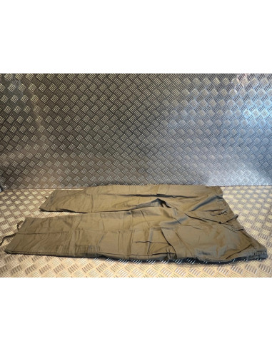 Pantalon mil-tec kaki neuf taille xxxl neuf