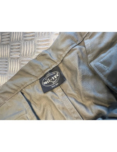 Pantalon mil-tec kaki neuf taille xxxl neuf 2
