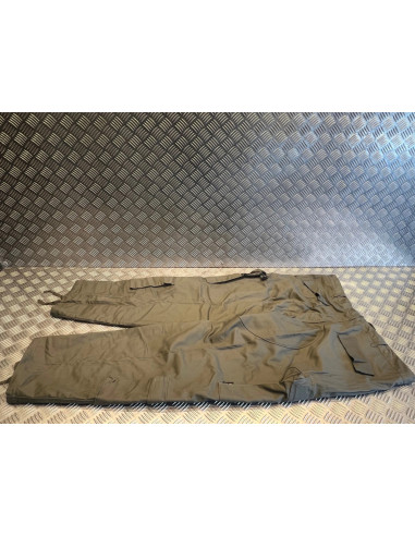 Pantalon mil-tec kaki neuf taille xxxl neuf