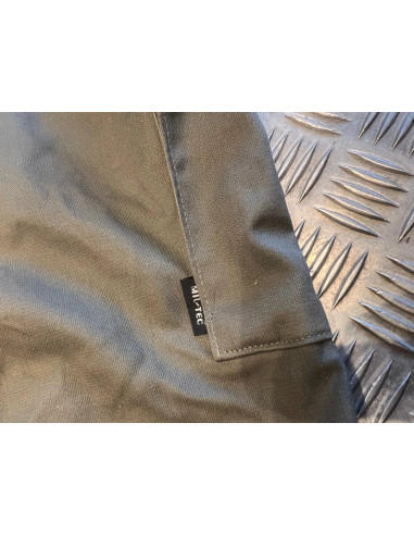 Pantalon mil-tec kaki neuf taille xxxl neuf