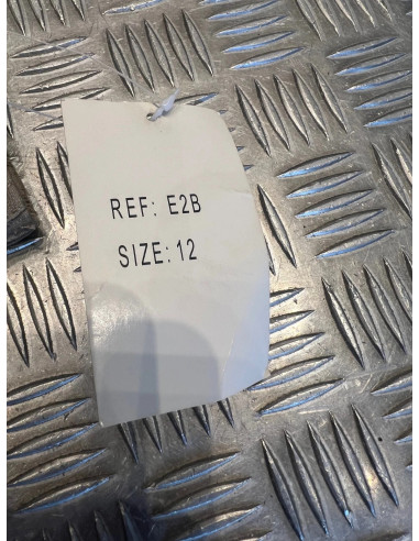 short pertoock's kaki enfant garcon neuf taille 2 ou 4 ou 12 ans