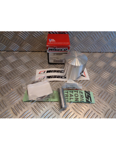 piston segment forge 69 mm wiseco 571 quad suzuki lt lt-f 250 571M06900 bihr 571
