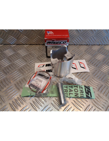 piston segment forge 69 mm wiseco 571 quad suzuki lt lt-f 250 571M06900 bihr 571