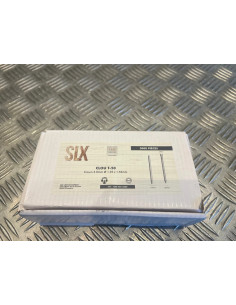 5000 clou slx cloueuse type 16G t-50 mm 3,00 Ø 1.35 X 1,55