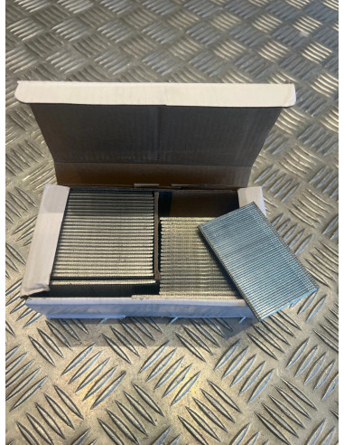 5000 clou slx cloueuse type 16G t-50 mm 3,00 Ø 1.35 X 1,55