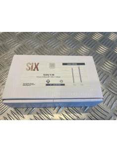 5000 clou slx cloueuse type 16G t-40 mm 3,00 Ø 1.35 X 1,55