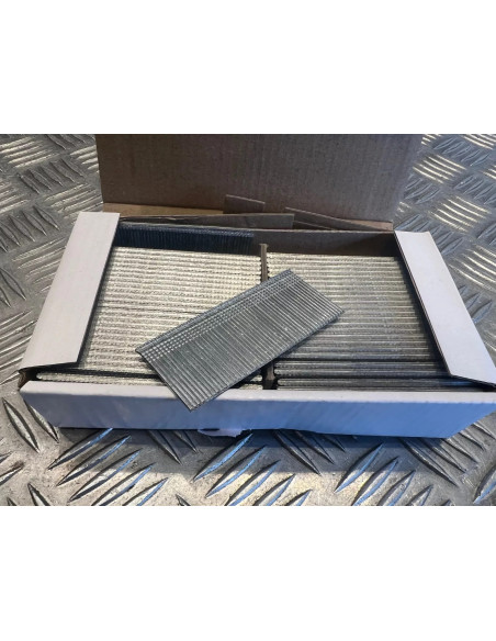 5000 clou slx cloueuse type 16G t-32 mm 3,00 Ø 1.35 X 1,55