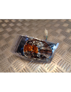 clignotant avant droit v-parts scooter kymco b&w bet & win 50 125 250 20