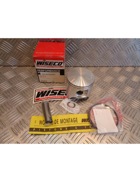 piston segment forge 82 mm wiseco 781m jet ski polaris pwc 1050 sl slx 781M08200