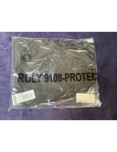 pantalon atelier mécanique moto bihr protect noir taille 44 l neuf