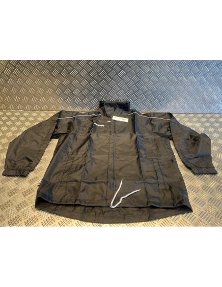 Coupe vent veste de pluie errea taille s ou m neuf