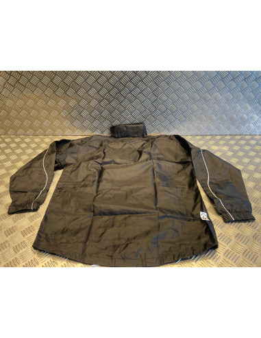 Coupe vent veste de pluie errea taille s ou m neuf