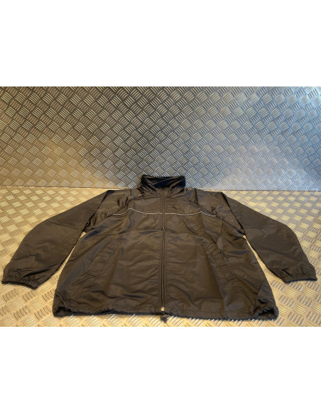 coupe vent veste de pluie militaire SWEAT FRANCE taille XL 112 neuf