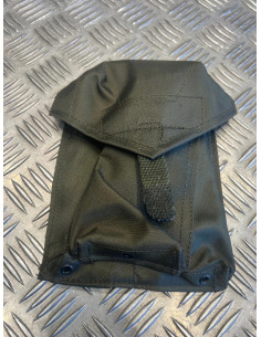 pochette étui porte chargeur Famas armée française paris 1981 neuf