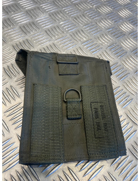 pochette étui porte chargeur Famas armée française paris 1981 neuf