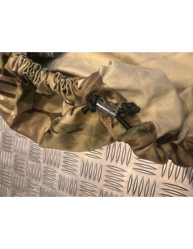 housse couvre sac a dos etanche neuf camo cover pouch side rucksack