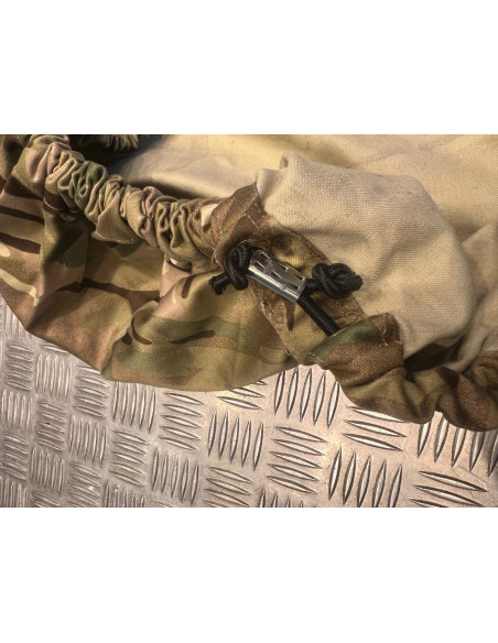 housse couvre sac a dos etanche neuf camo cover pouch side rucksack