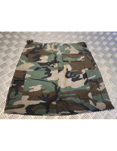 jupe militaire camouflage mil-tec taille 40 neuf