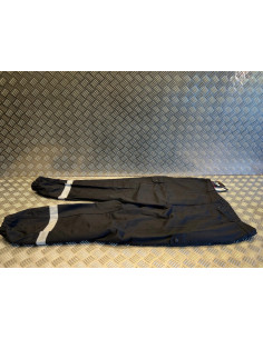 pantalon f2 sécurité Incendie toe concept 200387 bleu marine taille 56 neuf