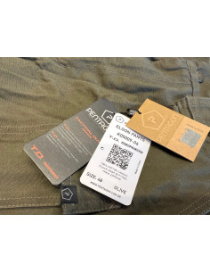 pantalon pentagon tactique k05009-06 taille 48 vert olive neuf 2