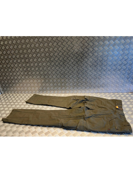 pantalon pentagon tactique k05009-06 taille 48 vert olive neuf