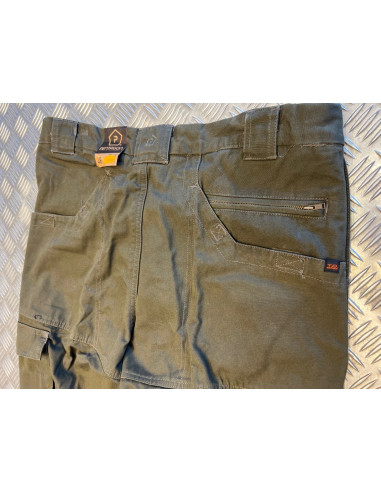 pantalon pentagon tactique k05009-06 taille 48 vert olive neuf