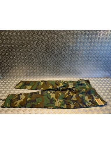 Pantalon militaire us acu rip-stop mil-tec 11930020 taille xl neuf