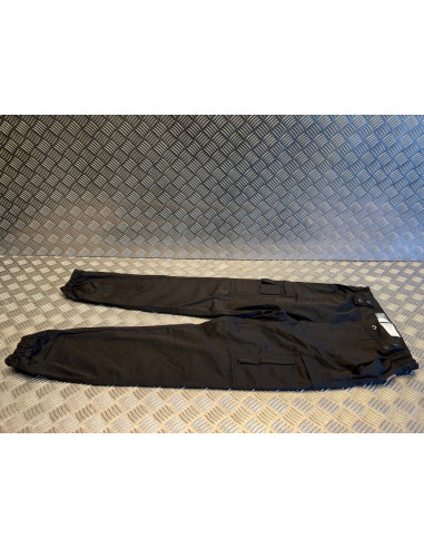 pantalon de securite cityguard 10107 taille 36 fr noir neuf
