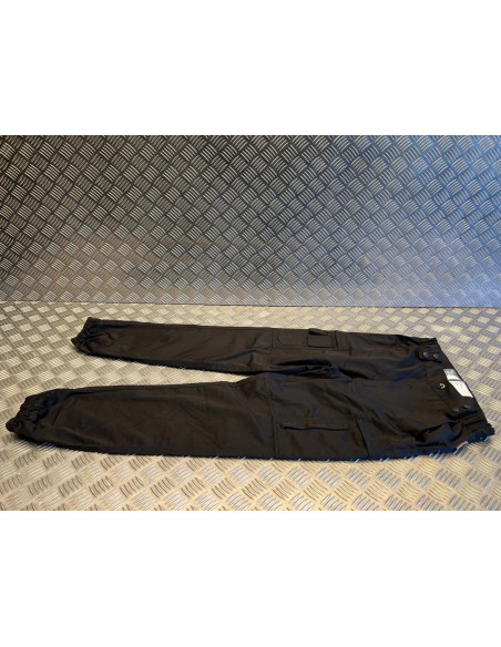 pantalon de securite cityguard 10107 taille 36 fr noir neuf